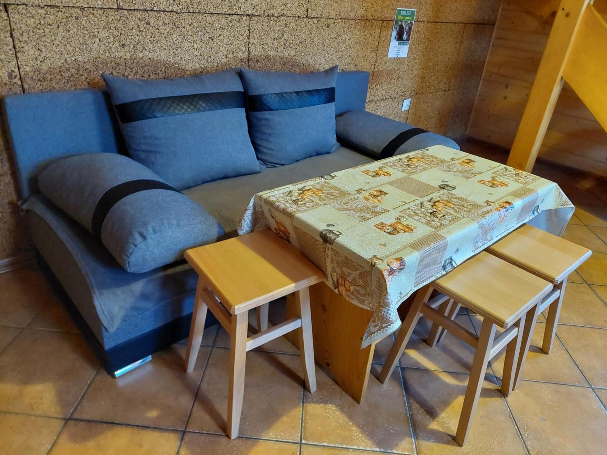 איסטבנה Domki W Istebnej מראה חיצוני תמונה